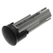 Battery Replacement for National 6538 1 6539 6 6540 1 6545 6 6546 6 6547 1 6550 20 EY903 EY903B EZ503 EZ902 - 1