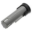 Battery Replacement for National 6538 1 6539 6 6540 1 6545 6 6546 6 6547 1 6550 20 EY903 EY903B EZ503 EZ902 - 4