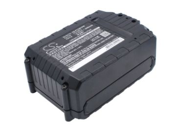 Porter Cable PCC680L PCC681L PCC682L PCC685L Battery Replacement for PCC600 PCC601 - 1