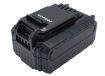 Porter Cable PCC680L PCC681L PCC682L PCC685L Battery Replacement for PCC600 PCC601 - 4