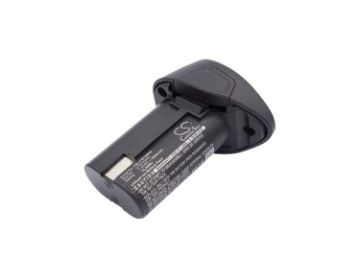 Lux-Tools AGS 7.2 LI Battery Replacement - 1