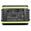 Replacement Battery for Worx RW9351.1 WA3549.1 WA3551 WA3551.1 WA3556 WA3570 - 5