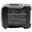 Dewalt DE9141 Battery Replacement for DC528 Flash Light - 5