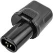 Replacement Battery Dewalt DE9054 DE9054-XJ for DC600 Screwdriver - 2