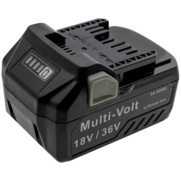 Hikoki BSL36A18 BSL36B18 Battery Replacement for 371751M 402933 - 1