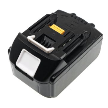 Replacement Battery for Makita BL1415 BL1430 BBO140 BBO180 - 1
