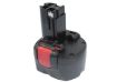 Battery Replacement Bosch 2 607 001 380 2 607 335 260 2 607 335 271 2 607 335 272 2 607 335 373 2 607 335 453 for 32609 - 3