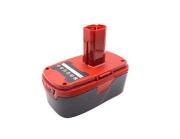 Craftsman 11371 11374 11375 11376 Battery Replacement - 1