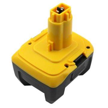 Wurth Battery Replacement for BS 14-A Combi & Power - 1