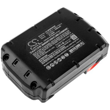 Geberit 203 203plus Battery Replacement - 1