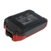 Craftsman CMCB202 CMCN202 Battery Replacement for 16GA Straight Finish Nailer 18GA Brad Nailer - 3
