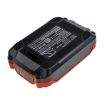 Craftsman CMCB202 CMCN202 Battery Replacement for 16GA Straight Finish Nailer 18GA Brad Nailer - 4