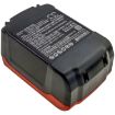 Picture of Battery Replacement Porter Cable PC18B PC18BL PC18BLEX PC18BLX PCC489N PCXMVC for PC1800D PC1800L