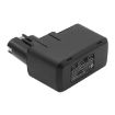 Wurth 702 300 412 702 300 512 702 300 712 Battery Replacement for ABS 12 M2 ABS 12 M-2 - 1