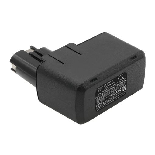 Wurth 702 300 412 702 300 512 702 300 712 Battery Replacement for ABS 12 M2 ABS 12 M-2 - 1