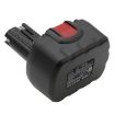 Bosch Battery Replacement 2 607 335 264 275 276 465 528 533 for 13614 13614-2G - 1