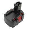 Bosch Battery Replacement 2 607 335 264 275 276 465 528 533 for 13614 13614-2G - 3