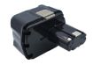 Hitachi 327728 327729 Battery Replacement for C-2 CJ 14DL - 2