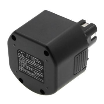 Replacement Battery for Paslode B-9620F2 B-963F2 B-967F1 BD-72 BD-90 - 1