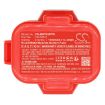 Picture of Battery Replacement Makita 192595-8 192596-6 192638-6 192697-A 193058-7 193099-3 193156-7 193977-7 638344-4-2 9120 9122 for 6207D 6207DWDE