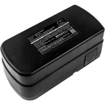 Replacement Battery for Festool BPS12 BPS12C BPS12S 398338 497019 - 1