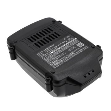 Al-Ko Battery Replacement for GTLi Trimmer GTLi 18V Comfort - 1