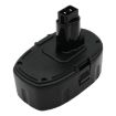 Replacement Battery for Dewalt DC9180 DC9180C DC9182 - 2