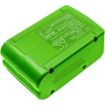 Picture of Battery Replacement Powerworks for 2CM P24LM32 P24AB