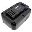 Lux-Tools 36LB2600 Battery Replacement for A-36LI/38 H - 2