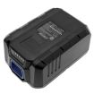 Lux-Tools 36LB2600 Battery Replacement for A-36LI/38 H - 3