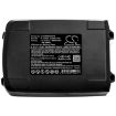 Battery Replacement Collomix for PRO HT Winkelschleifer Xo 10 NC - 5