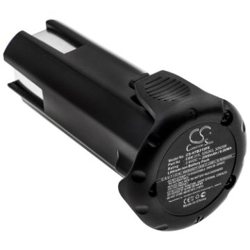 Hitachi 326263 326299 EBM 315 Battery Replacement for DB 3DL DB 3DL2 - 1