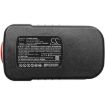 Firestorm A18 FS180BX Battery Replacement for FS18 FS1800 - 5