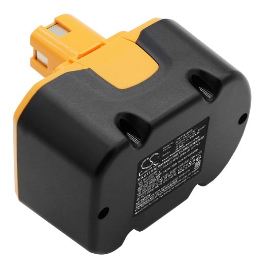 Ryobi 130111073 Battery Replacement - 1