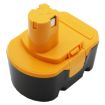 Ryobi 130111073 Battery Replacement - 4