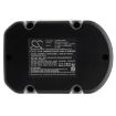 Ryobi 130111073 Battery Replacement - 5