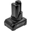 Battery Replacement for Bosch GWI 10.8 V-Li GWB 10.8-LI - 2