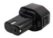 Hitachi BCC715 EB7 EB712S EB714S EB7G EB7S Battery Replacement for DN10DSA DN10DTA - 4