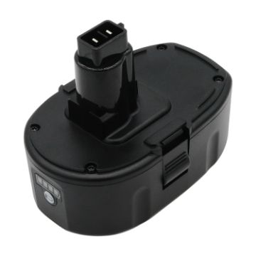 Replacement Battery for Dewalt DC9180 DC9180C DC9182 - 1