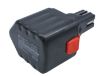 Huskie BP-70E Battery Replacement for REC-S3550 - 2