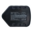 Huskie BP-70E Battery Replacement for REC-S3550 - 6