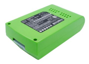 Alpina 270401020 BT 4024 Battery Replacement for BLA 24 Li C 24 Li - 1