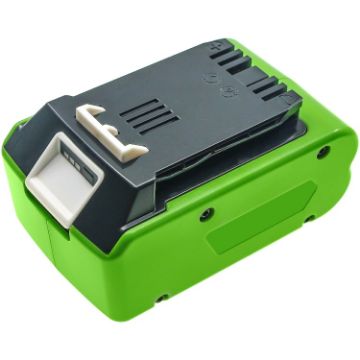Alpina 270401020 BT 4024 Battery Replacement for BLA 24 Li C 24 Li - 1
