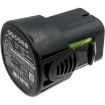 Picture of Battery Replacement Dreme 755-01 for 7300-N/8 MiniMite 4.8-Volt Cordless Two