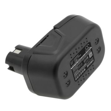 Replacement Battery for Einhell BT-CD 10.8/1 Li & 10.8/4 Li - 1