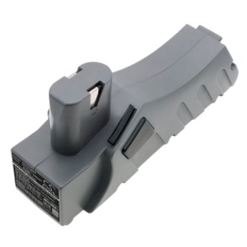 Replacement Battery for Einhell RG-CH 18 Li - 1