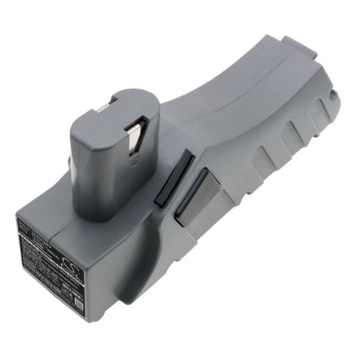 Replacement Battery for Einhell RG-CH 18 Li - 1