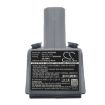 Replacement Battery for Einhell RG-CH 18 Li - 5