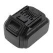 Lux-Tools 3I(NCM)R19/65 Battery Replacement for ABS-12-Li - 4