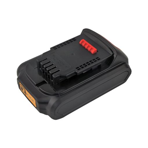 Replacement Battery for Dewalt DCB102-DCB127 120V 12V Li-ion - 1